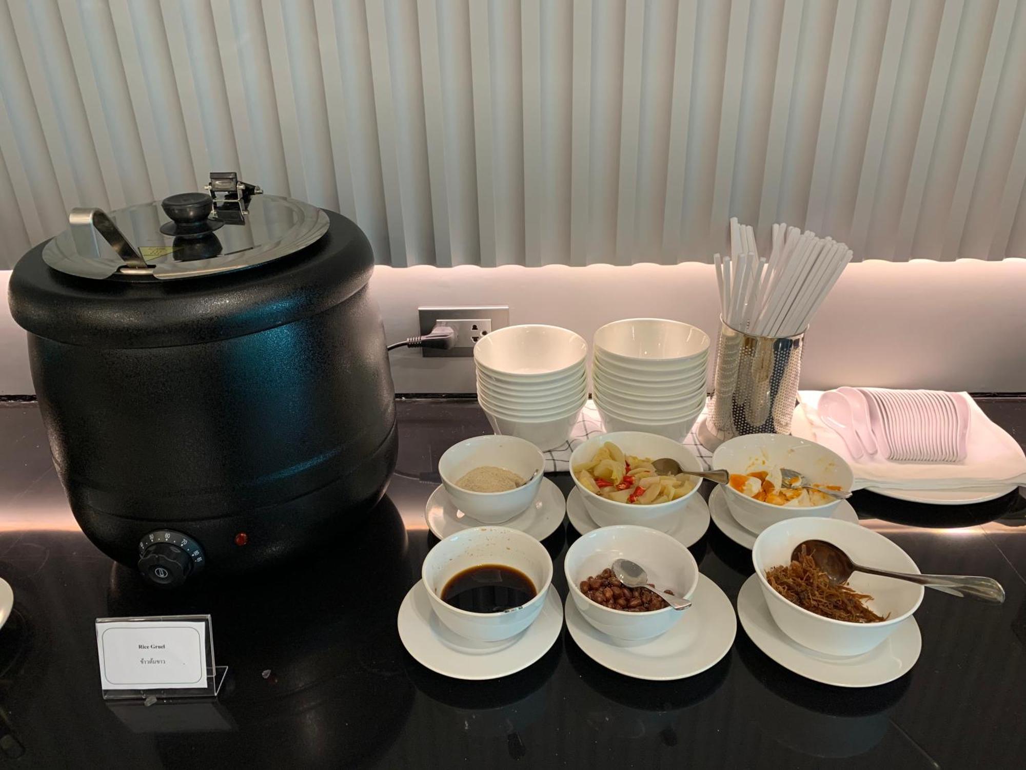 Thana Wisut 3* Bangkok