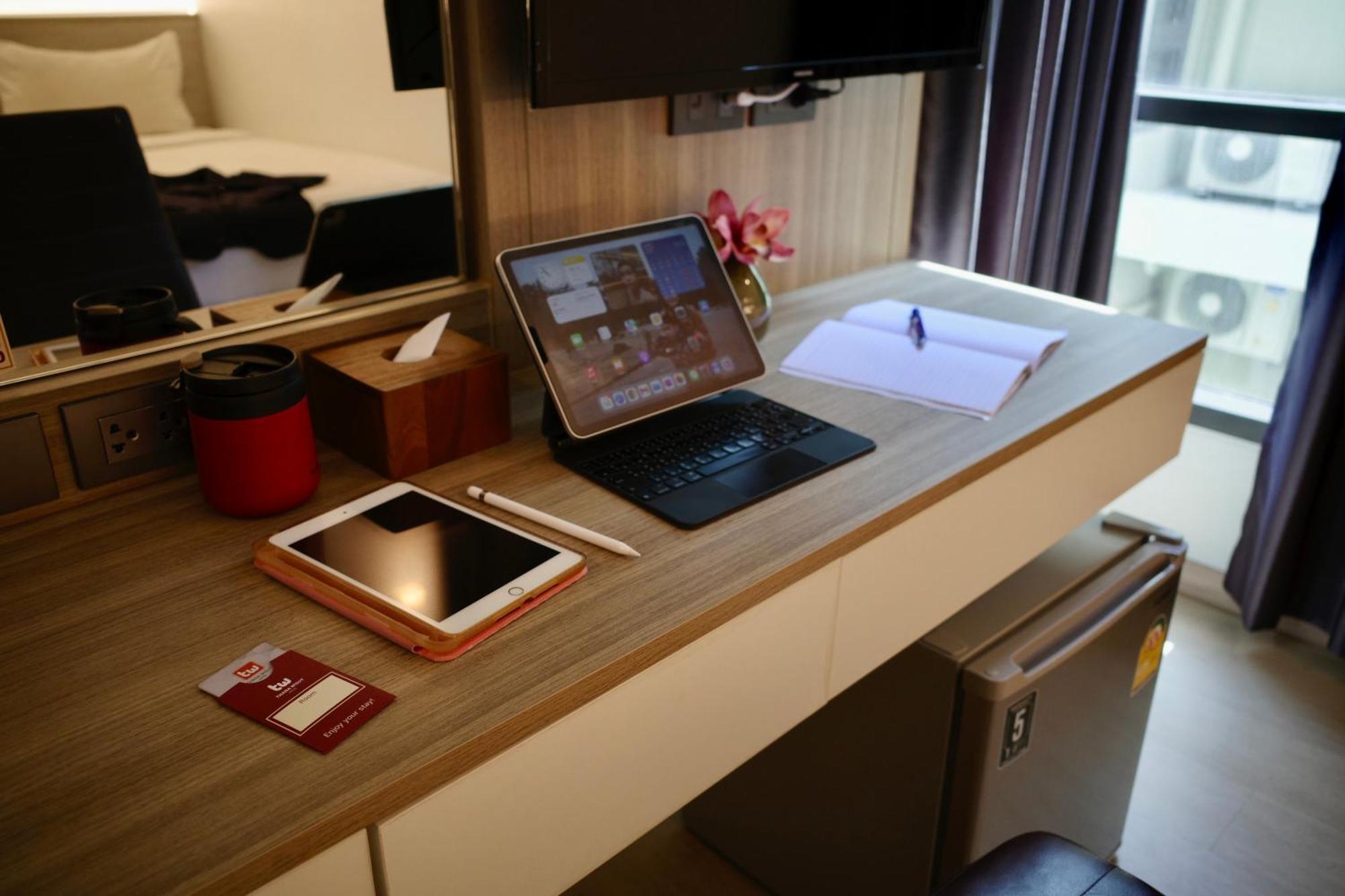 Hotel Thana Wisut