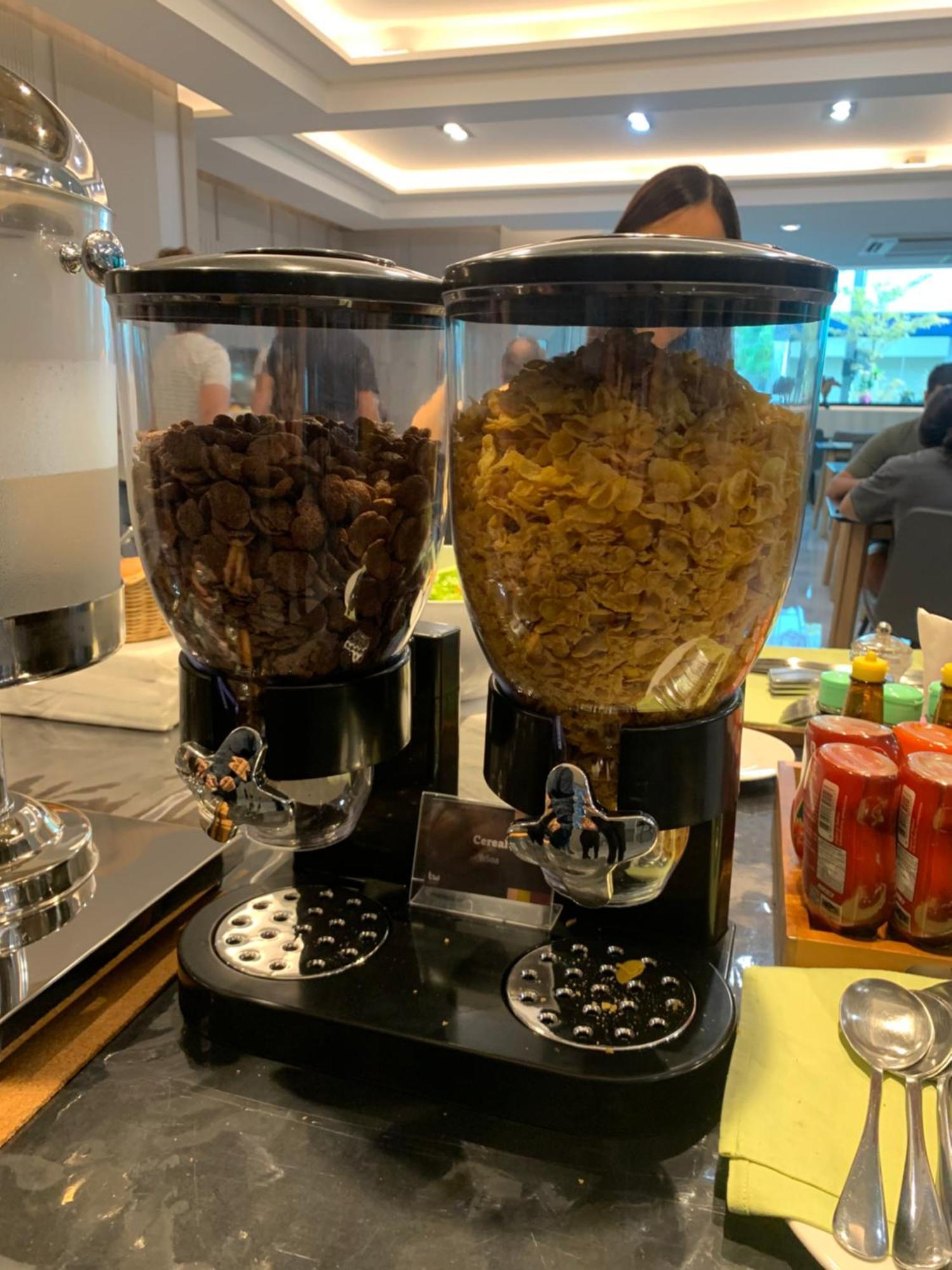 Thana Wisut Hotel Bangkok