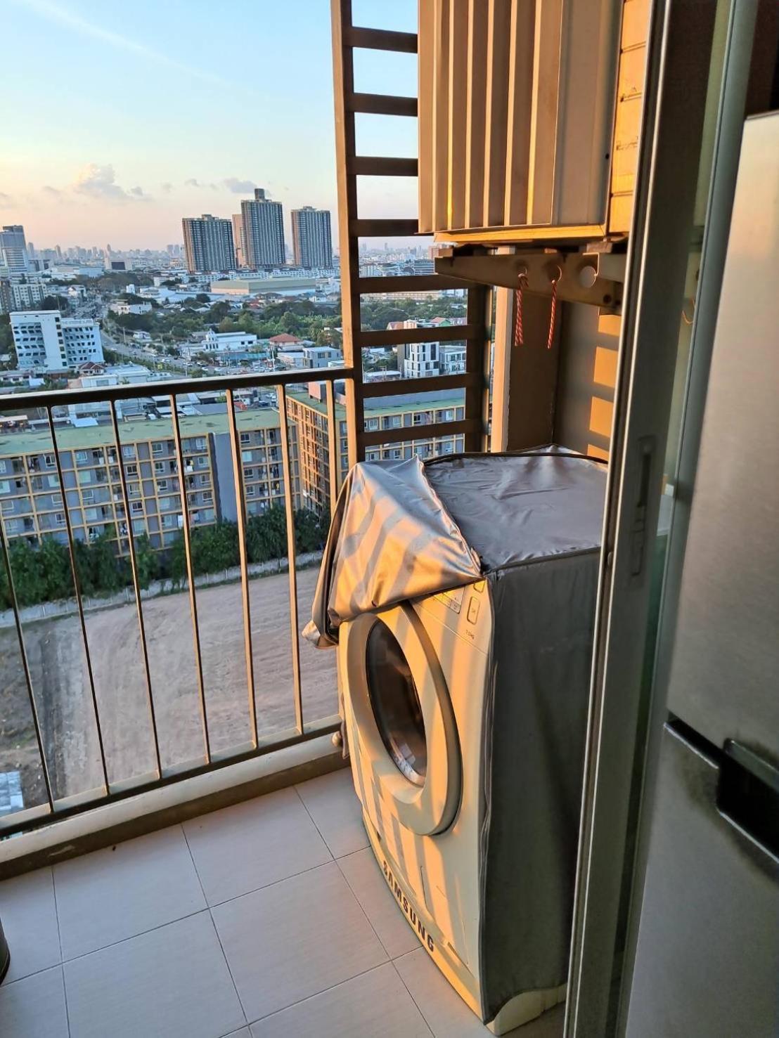 Delight In Apartment Bangkok