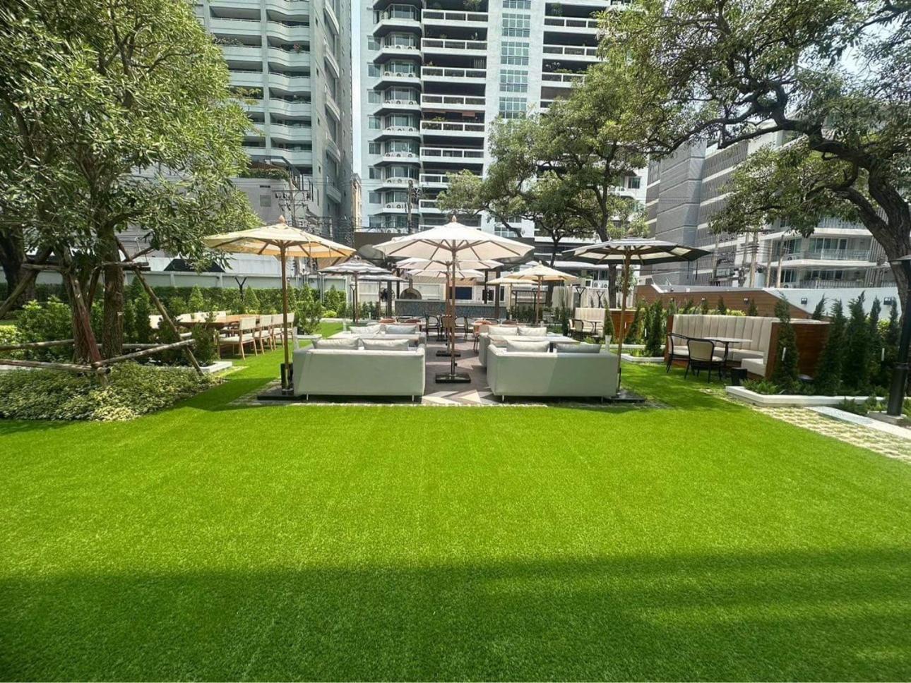 Floral Court & Sukhumvit 13 Hotel 4*
