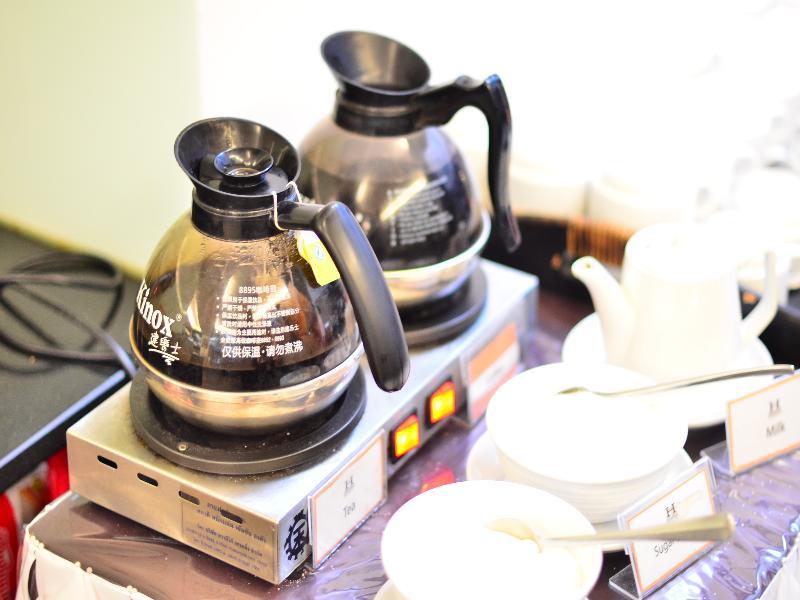 The Heritage Baan Silom 3*