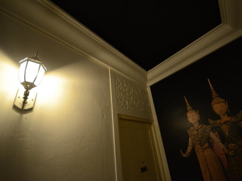 The Heritage Baan Silom Bangkok