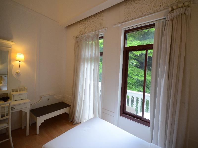 The Heritage Baan Silom Bangkok