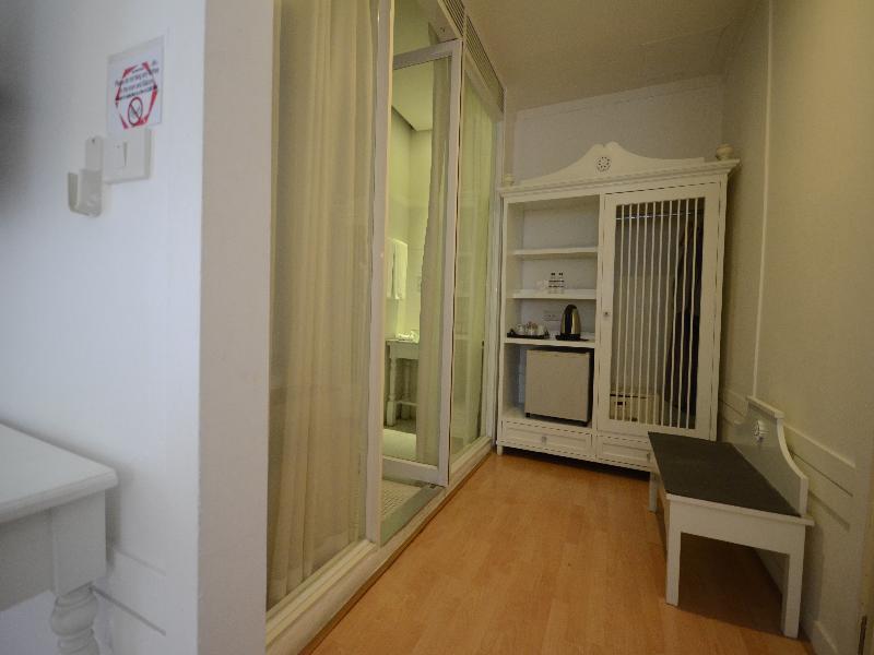 Hotel The Heritage Baan Silom