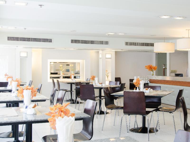 Hotel At Ease Saladaeng By Aetas Bangkok