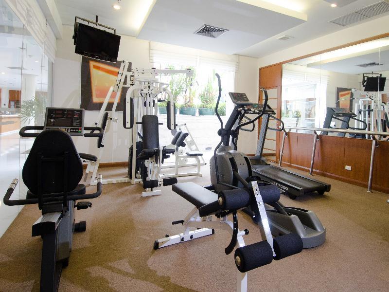 At Ease Saladaeng By Aetas Hotel 4*