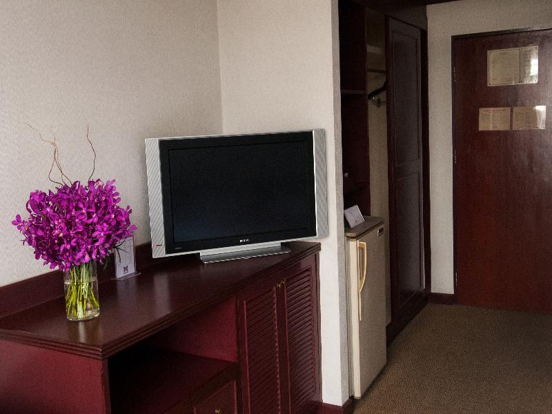 City Lodge Bangkok Hotel Bangkok