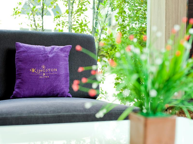 Kingston Hotel
