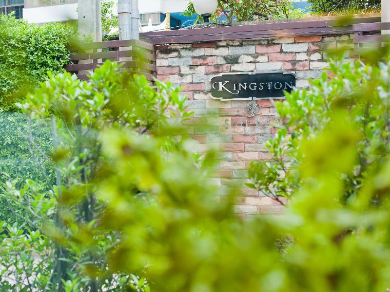 Hotel Kingston