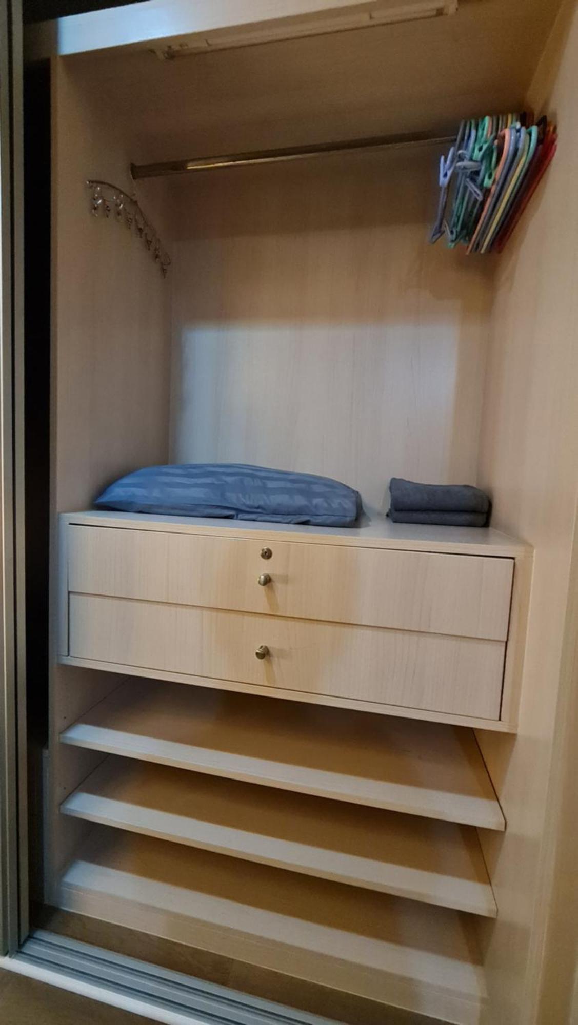 Appartement 1bed1 Bath @thonglor Freeairport Pickup *