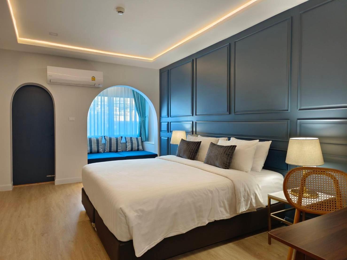 Hotel Regent Ramkhamhaeng 22 3*