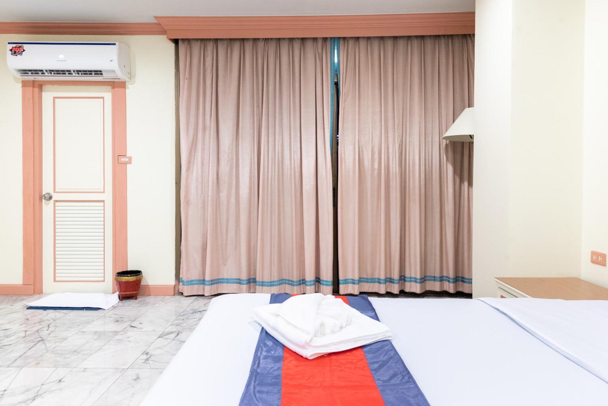 Hotel 75 Paradise Lane Managed By Loft Group 3*