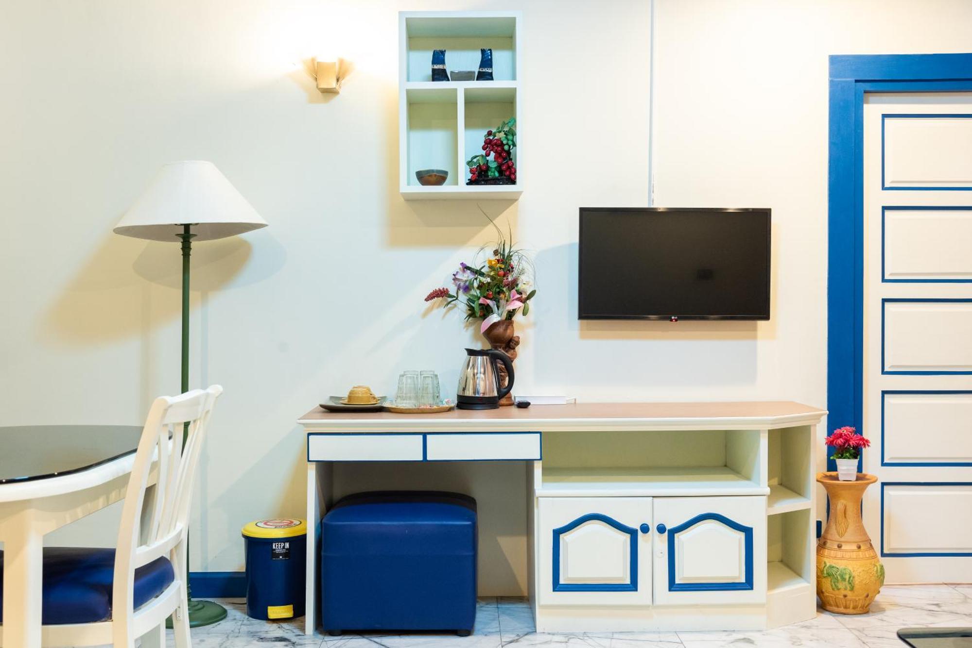 75 Paradise Lane Managed By Loft Group Hotel Bangkok
