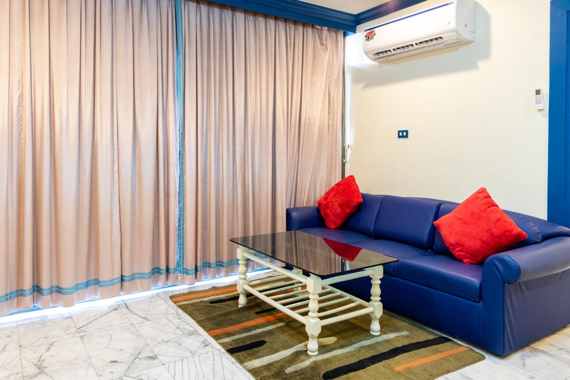 75 Paradise Lane Managed By Loft Group Hotel