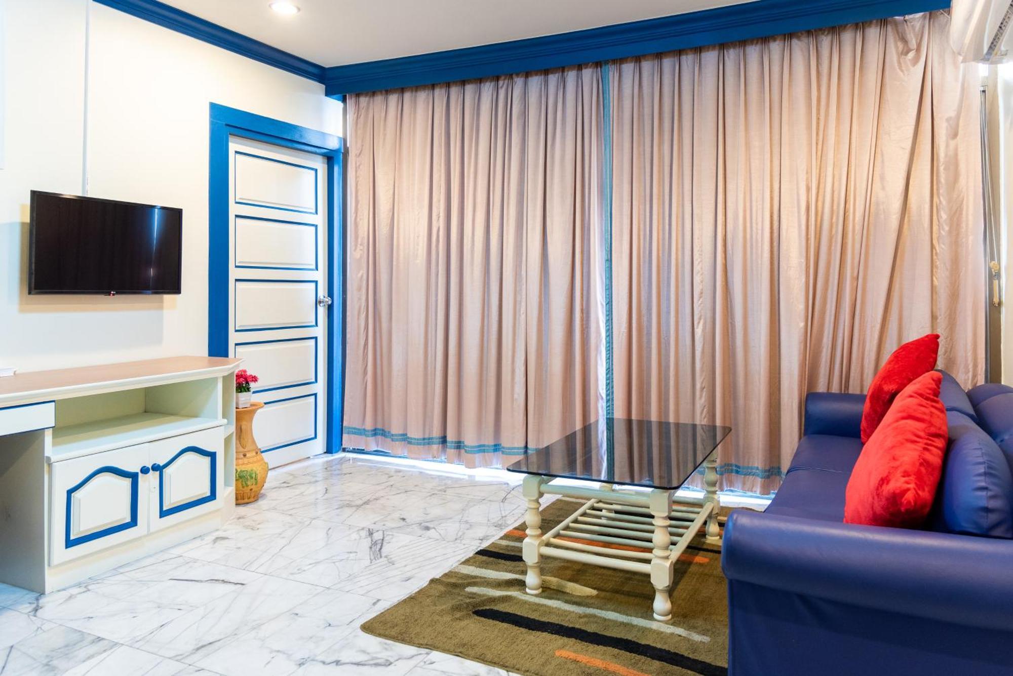 75 Paradise Lane Managed By Loft Group 3*