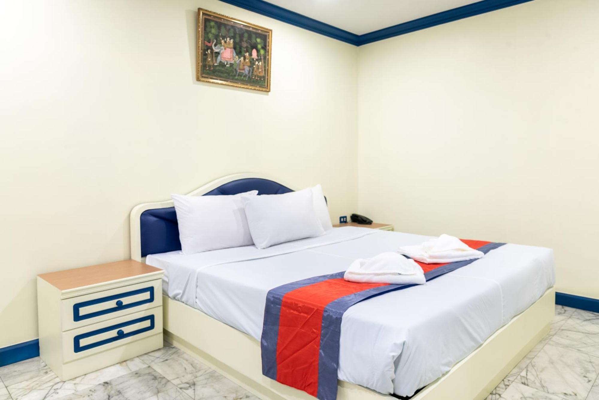 75 Paradise Lane Managed By Loft Group Hotel 3*