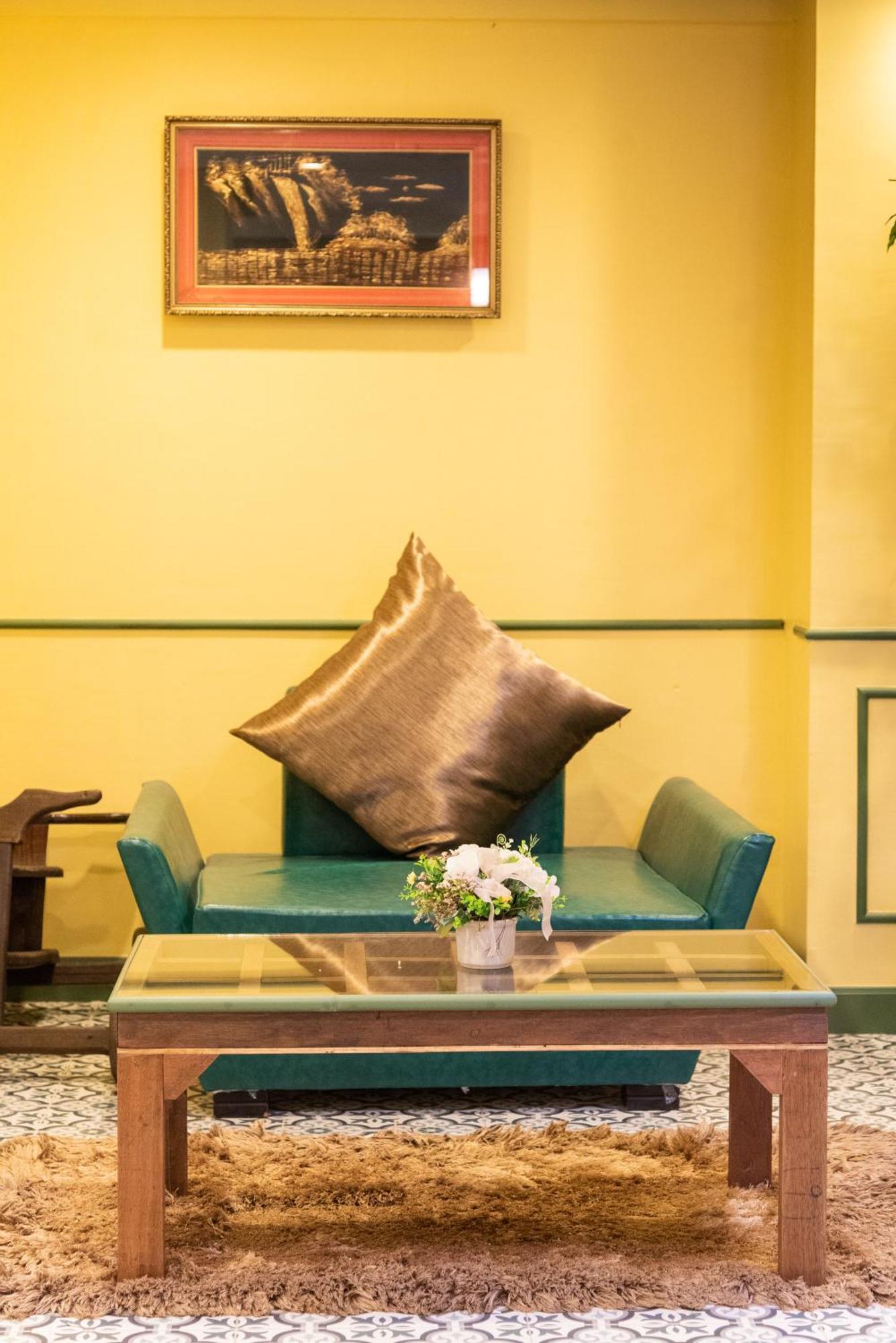 75 Paradise Lane Managed By Loft Group Bangkok