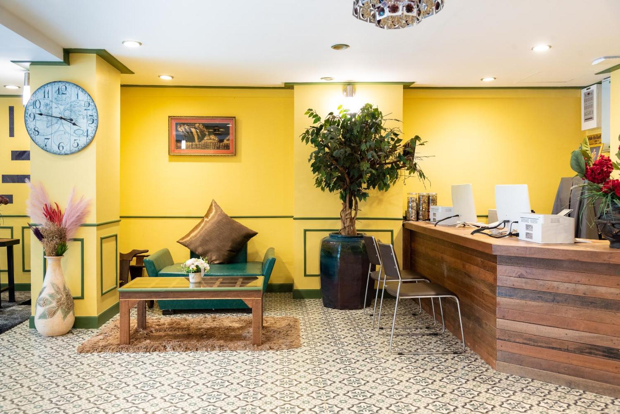 75 Paradise Lane Managed By Loft Group Hotel 3*