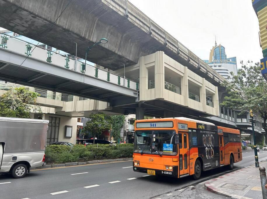 Sukhumvit Soi 10 In Style Bangkok