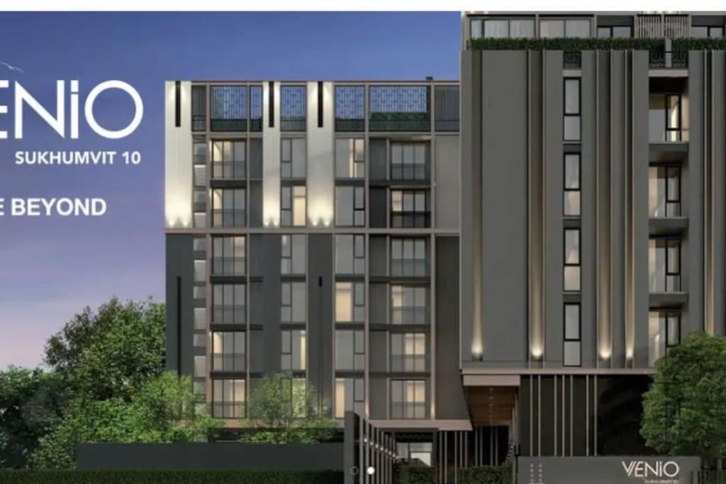 Sukhumvit Soi 10 In Style