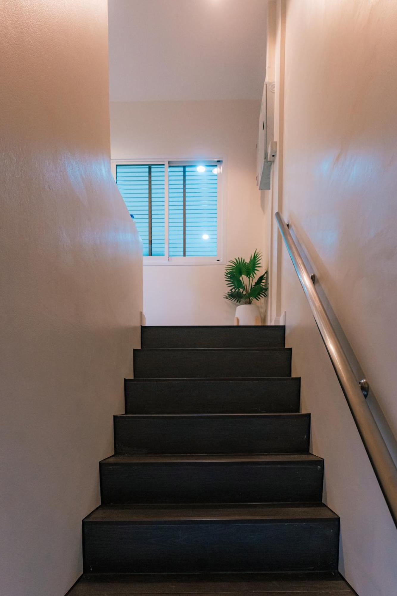 Vila Modern - 6beds, Center, Phrom Phong Bts, Em District, Terminal 21 *