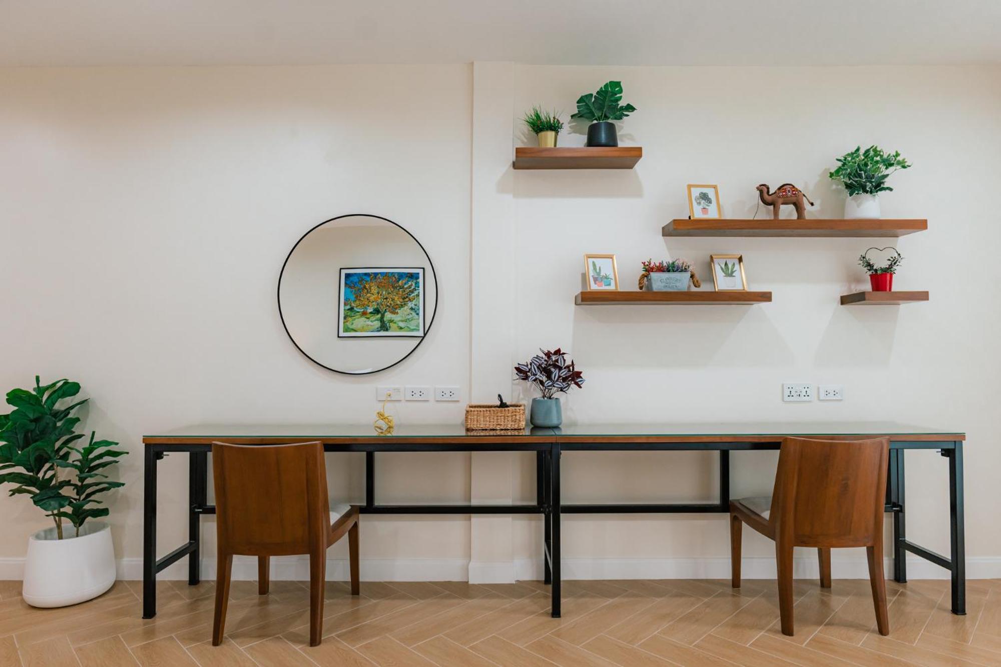Modern - 6beds, Center, Phrom Phong Bts, Em District, Terminal 21 Vila Bangkok