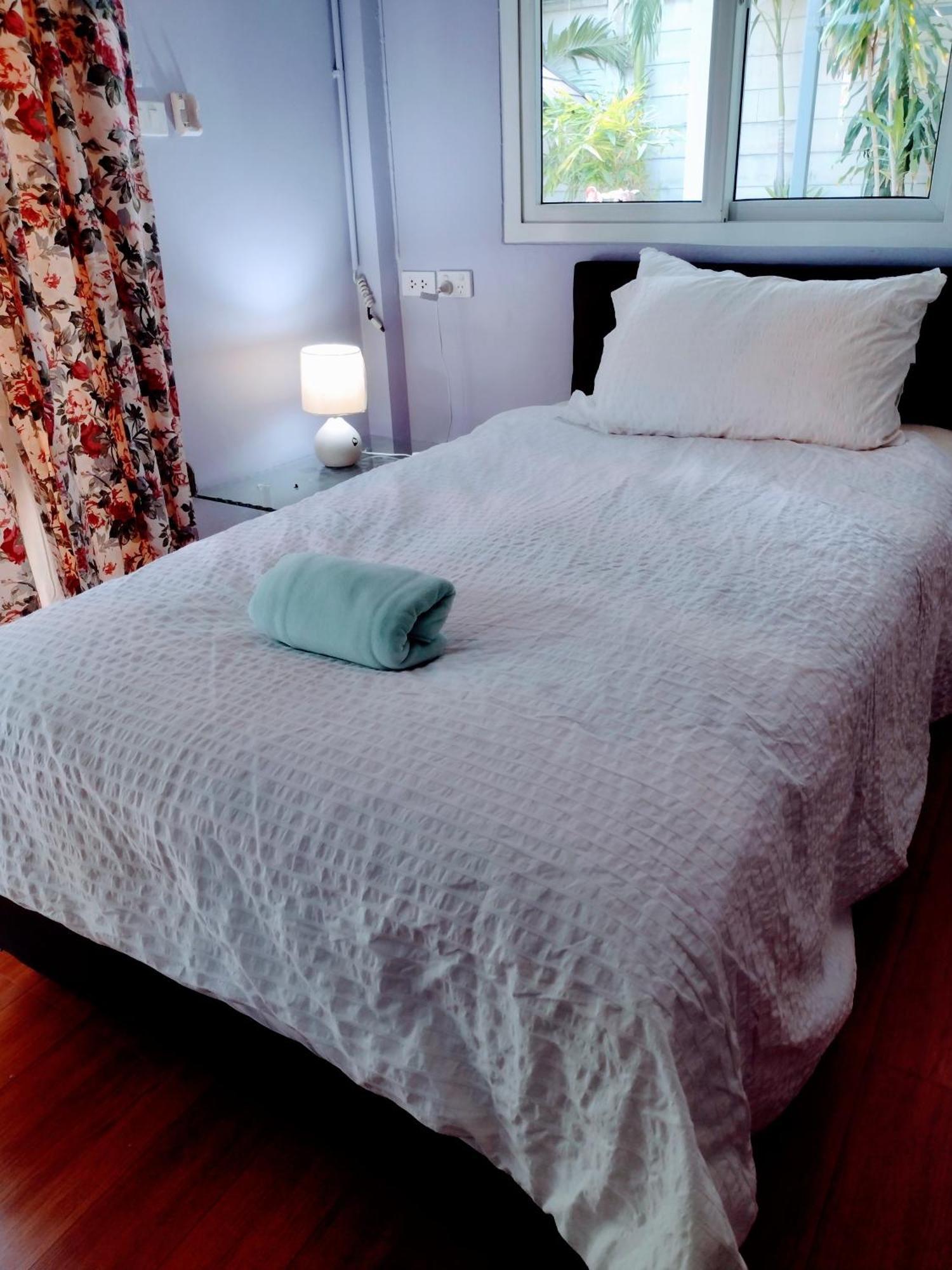 Privatunterkunft Mango Tree Guestroom *
