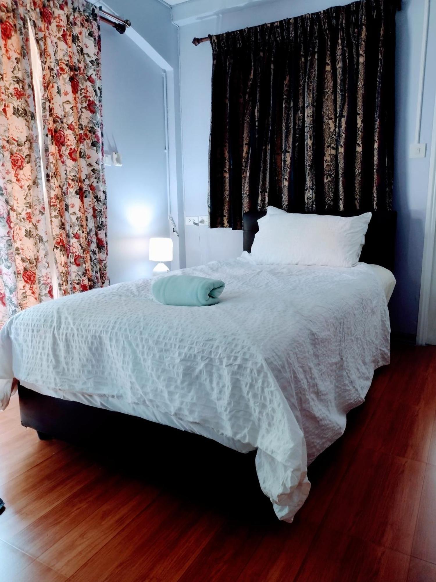 Mango Tree Guestroom Ở trọ