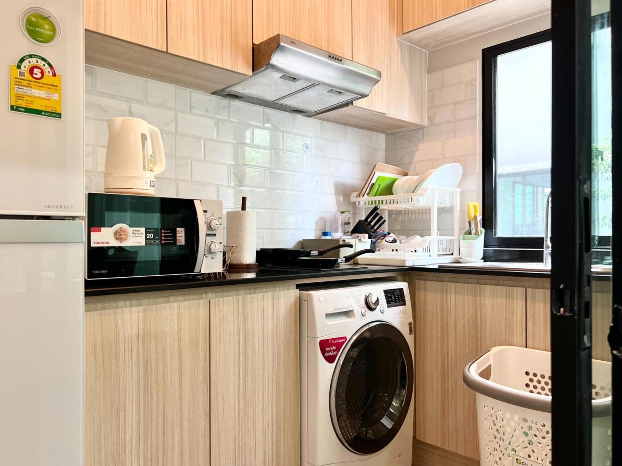 Free Pick Up / Stunning Luxury Family 3b3b Leilighet *