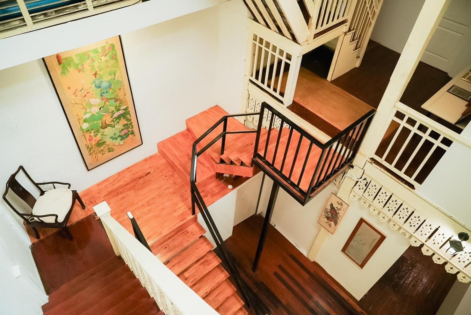 Apartment มิตร อินน์ เยาวราช Mitr Yaowarat *