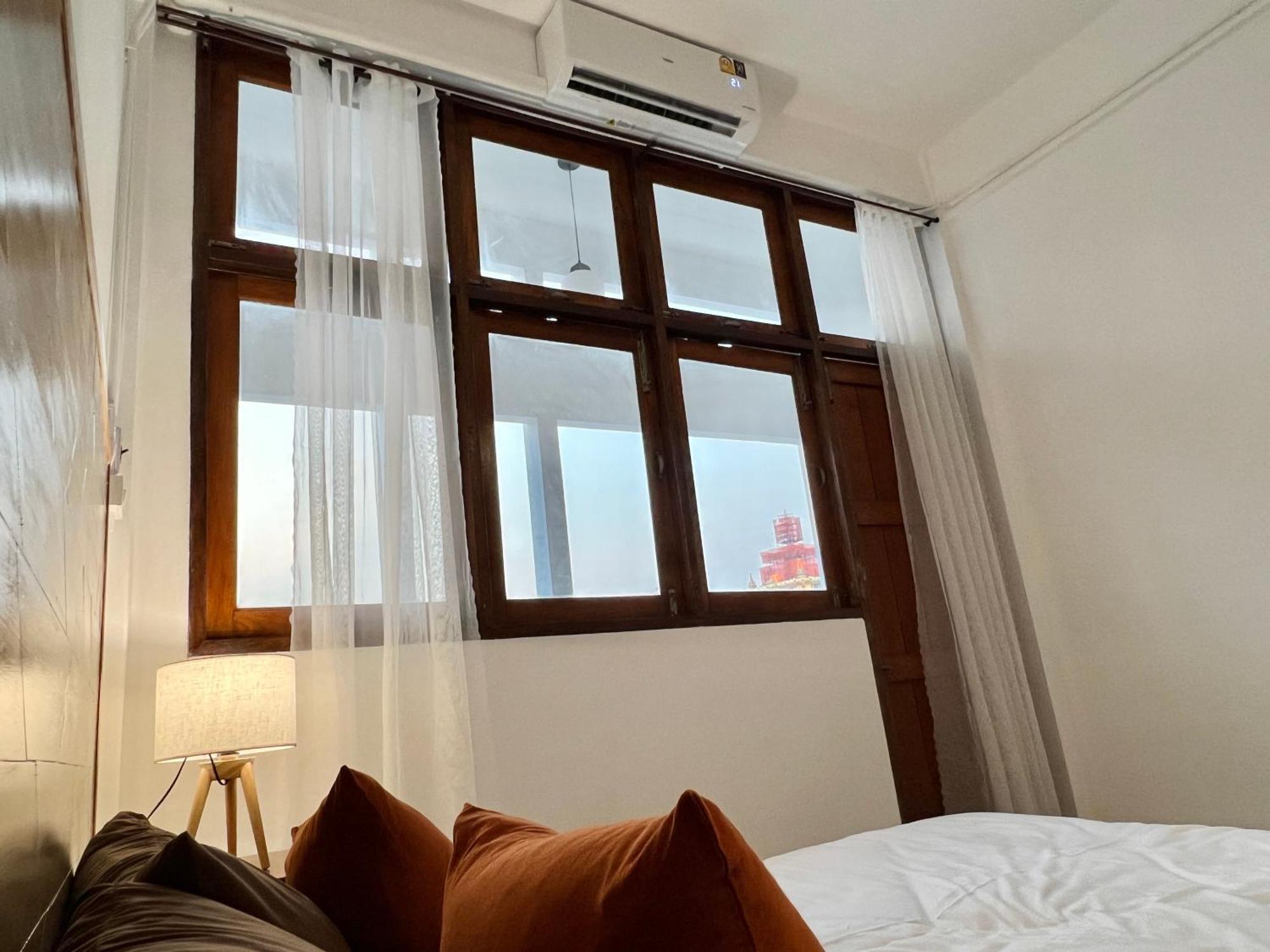Sabay Accommodatie bij particulieren *