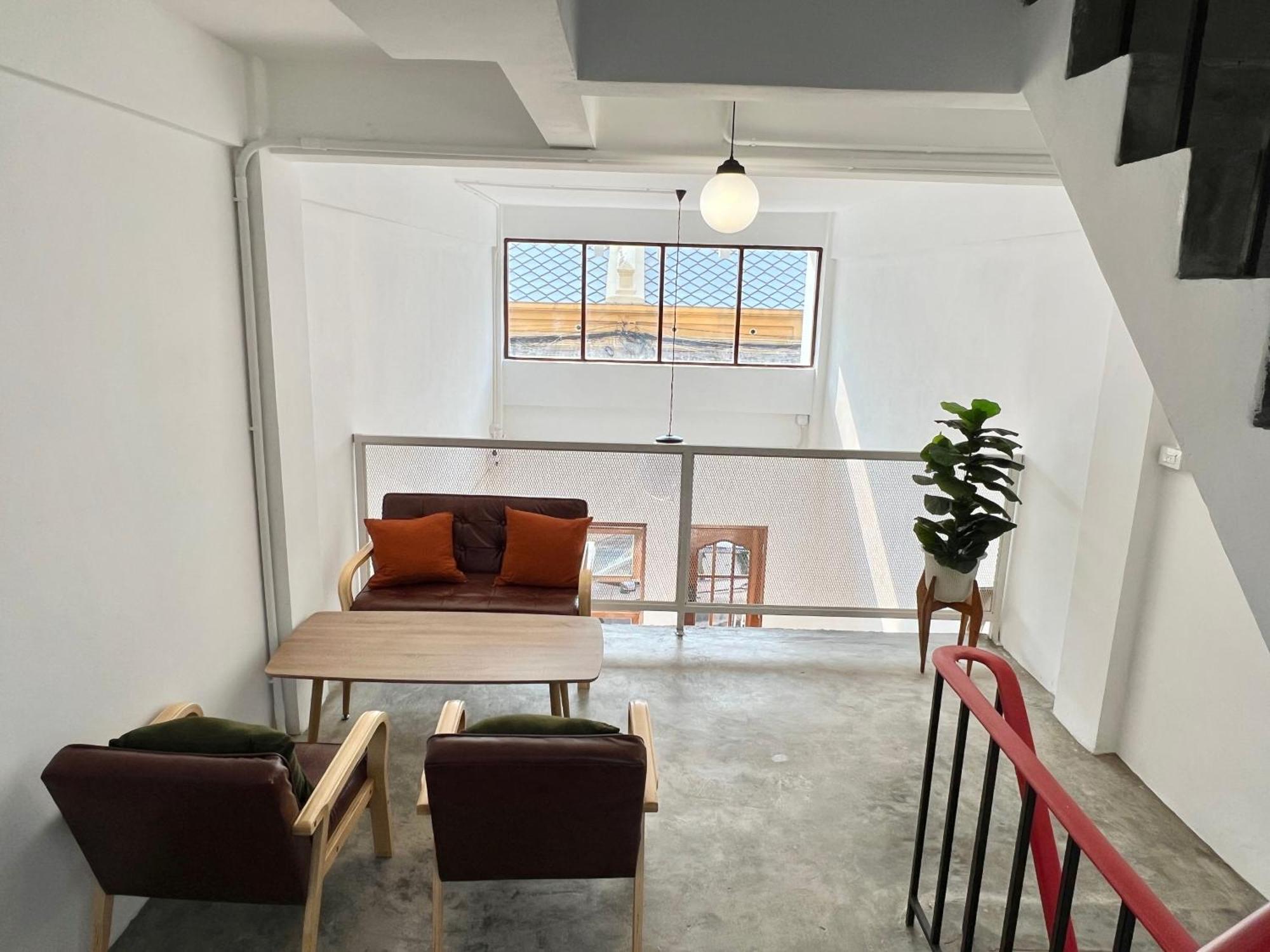 Accommodatie bij particulieren Sabay