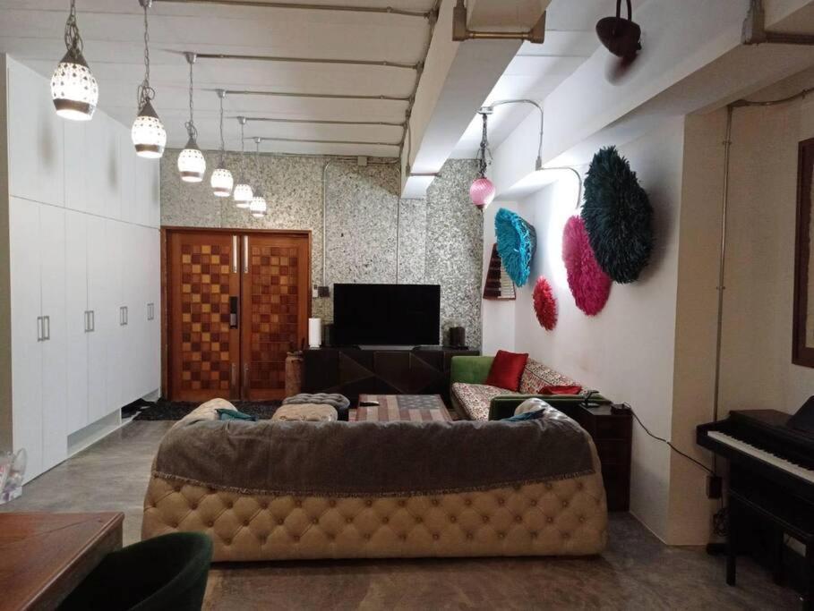Get High High Bkk, Korean Town, Classy The Cozy Cocoon Bangkok