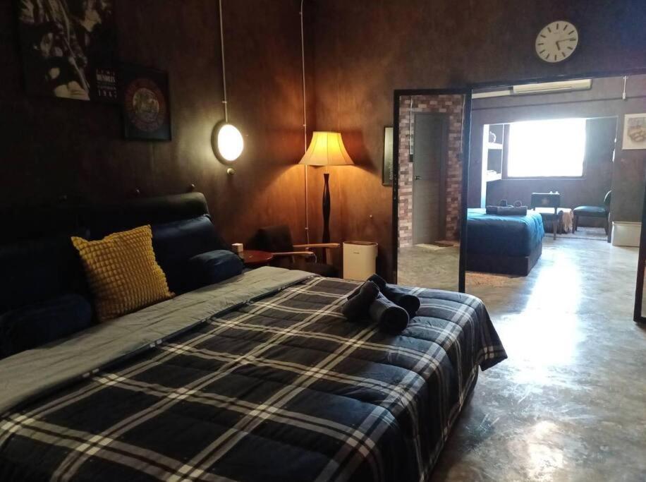 Get High High Bkk, Korean Town, Classy The Cozy Cocoon * Bangkok