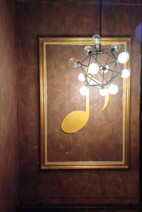Get High High Bkk, Korean Town, Classy The Cozy Cocoon Apartment Bangkok