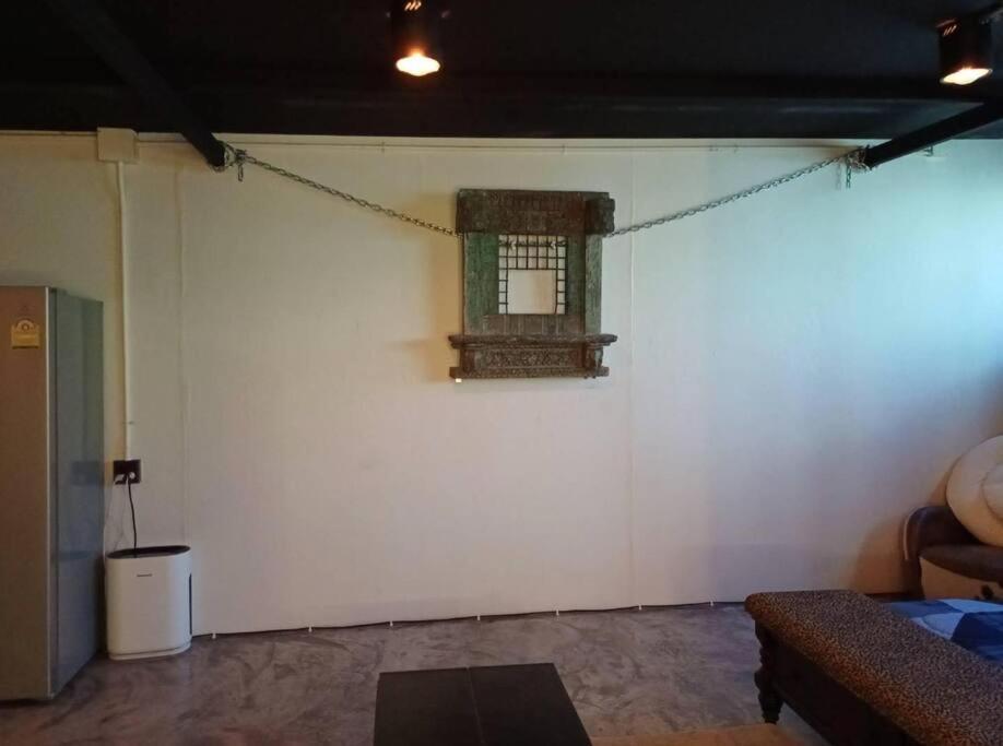 Get High High Bkk, Korean Town, Classy The Cozy Cocoon Apartment Bangkok