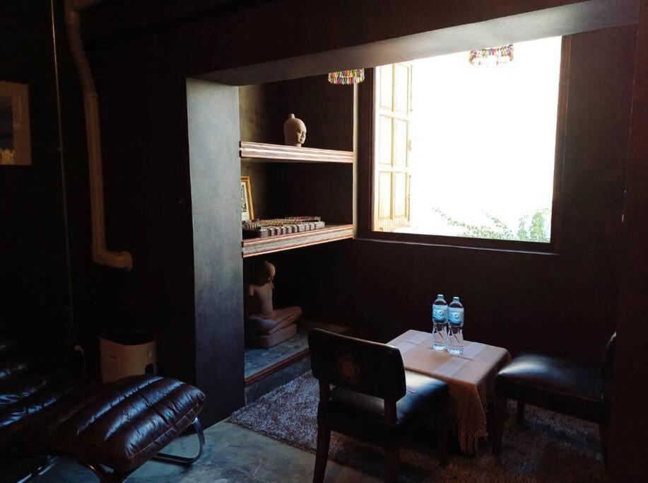 Get High High Bkk, Korean Town, Classy The Cozy Cocoon