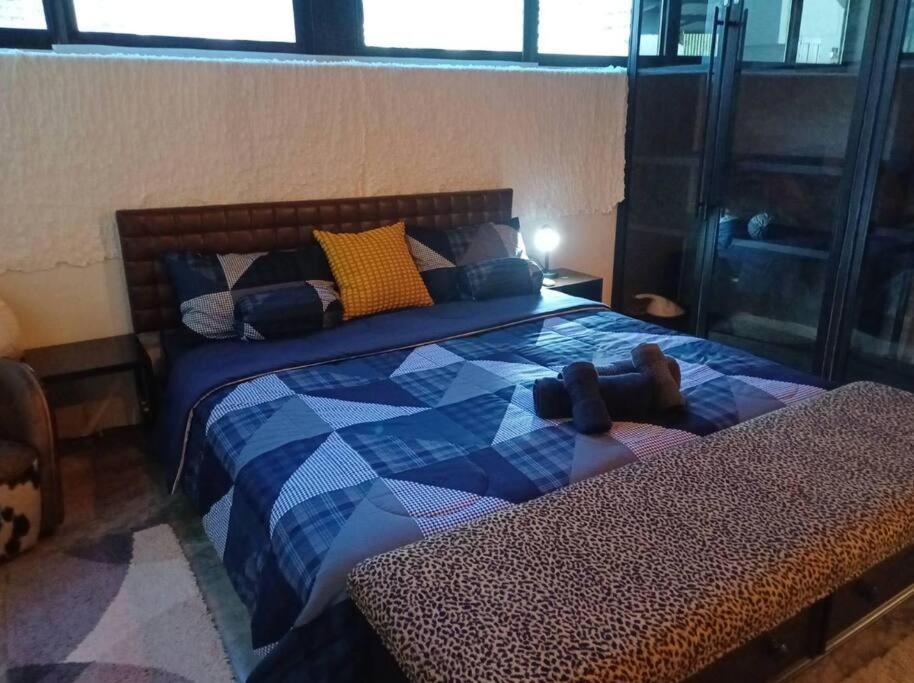 Get High High Bkk, Korean Town, Classy The Cozy Cocoon Bangkok