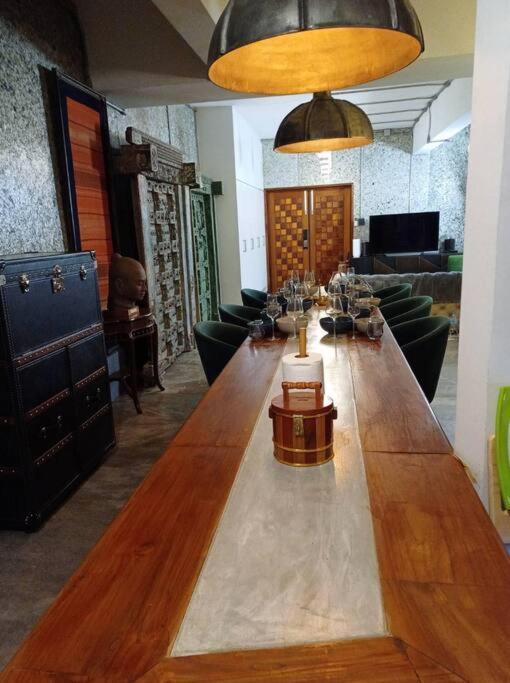 Get High High Bkk, Korean Town, Classy The Cozy Cocoon Apartment *
