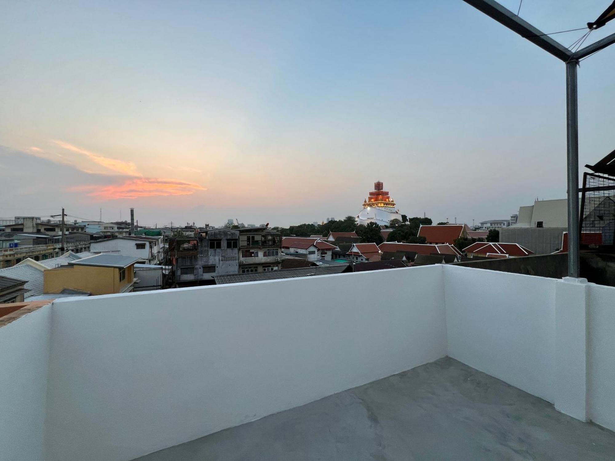 Sabay Accommodatie bij particulieren Bangkok