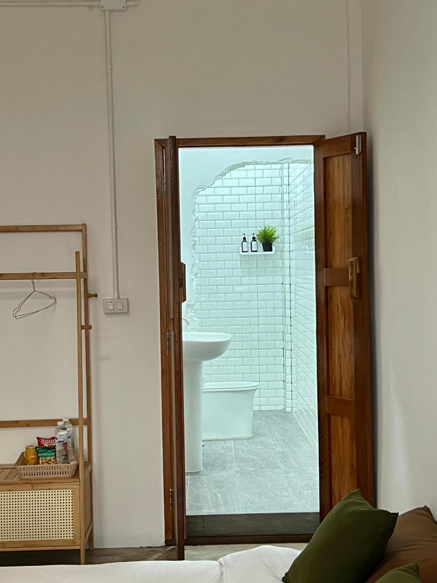 Accommodatie bij particulieren Sabay Bangkok