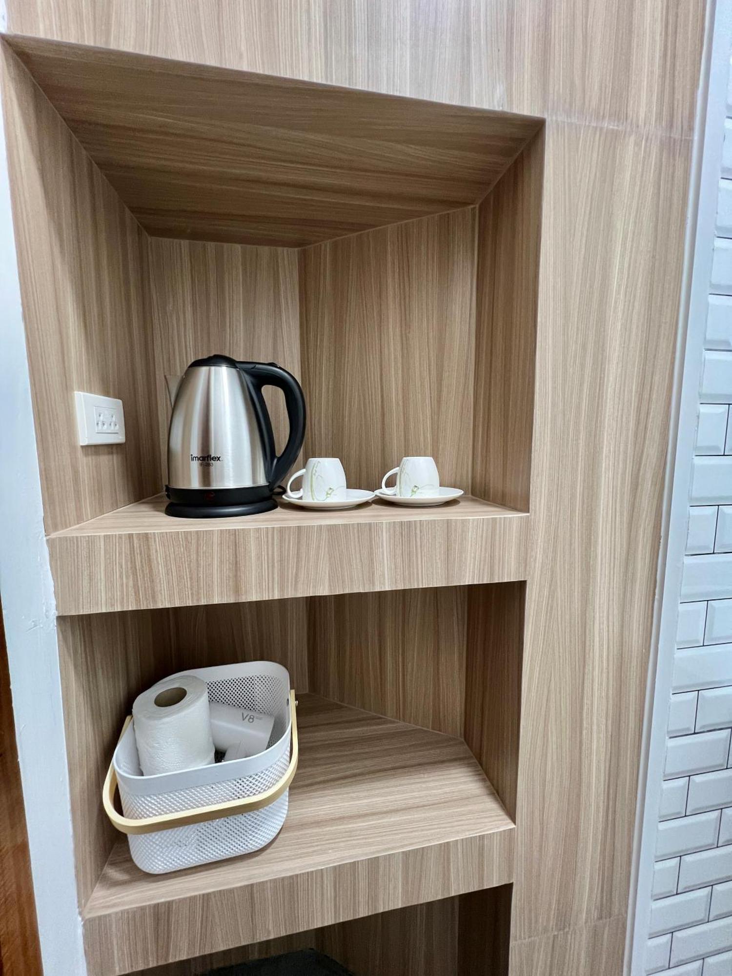 Sabay Accommodatie bij particulieren Bangkok
