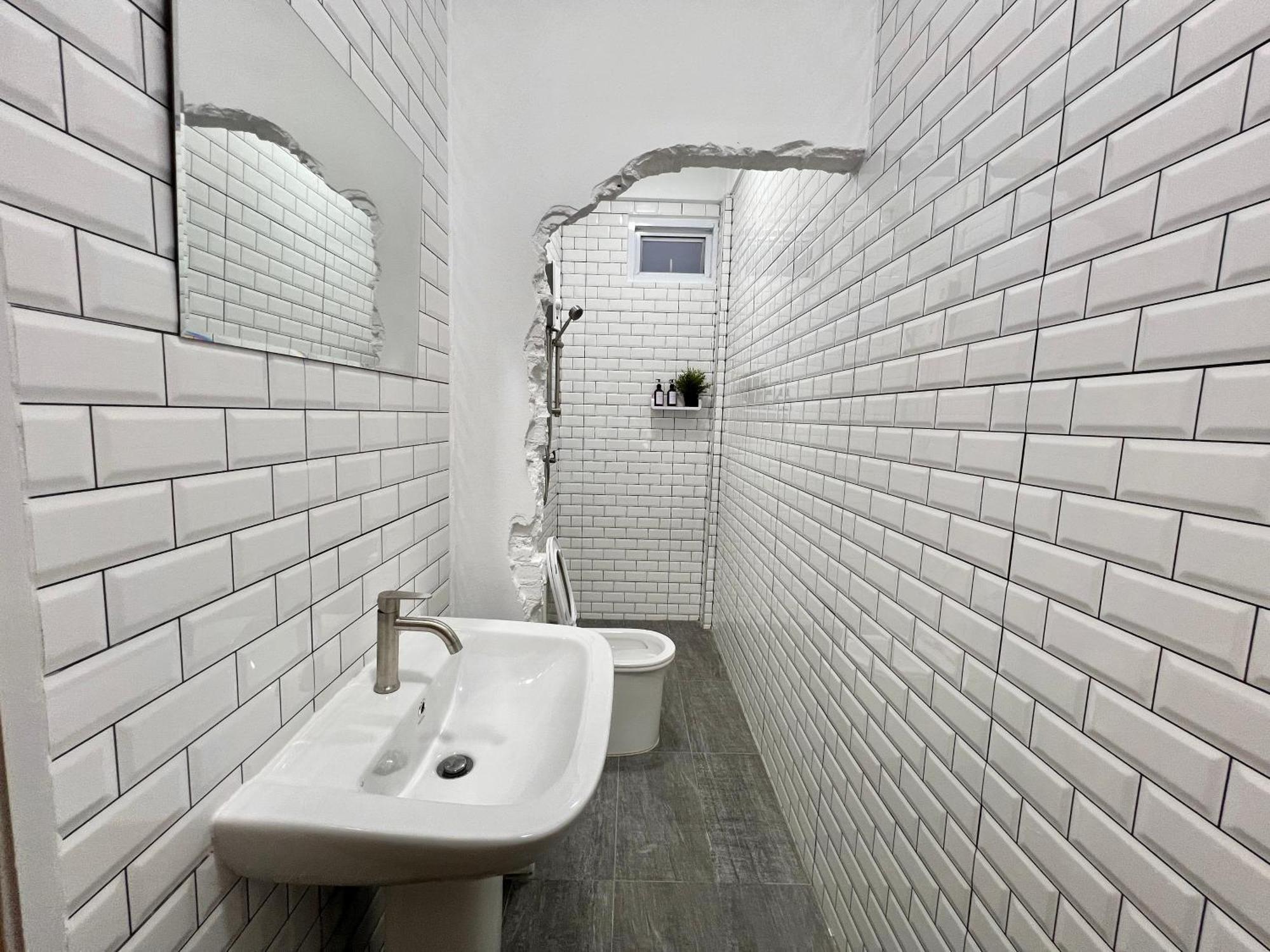 Accommodatie bij particulieren Sabay *