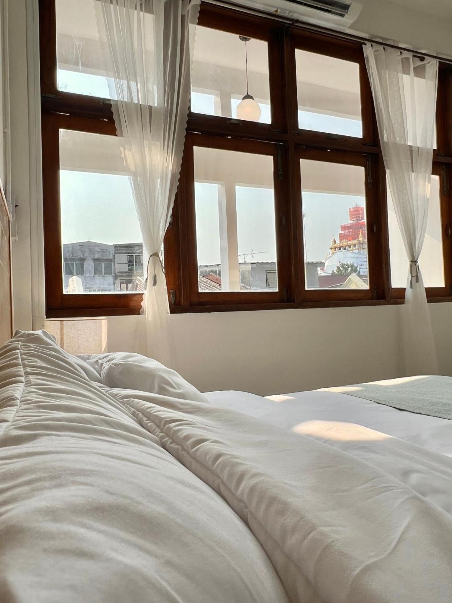 Accommodatie bij particulieren Sabay