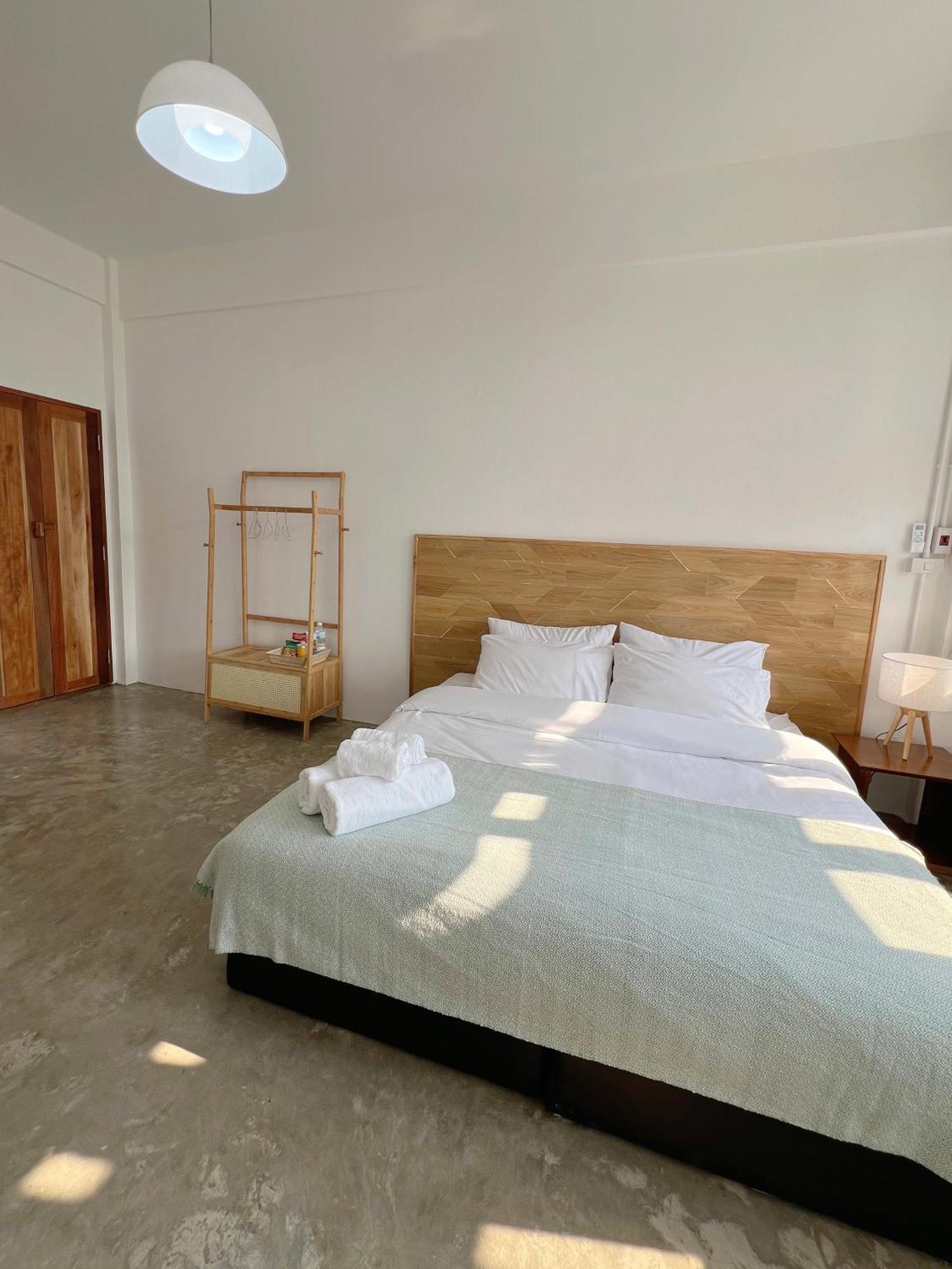 Sabay Accommodatie bij particulieren *
