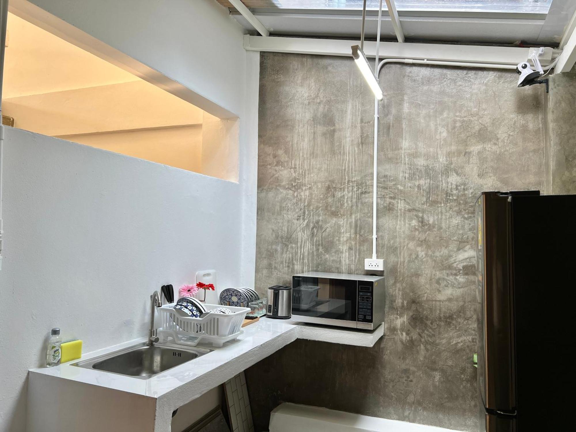 Sabay Accommodatie bij particulieren *