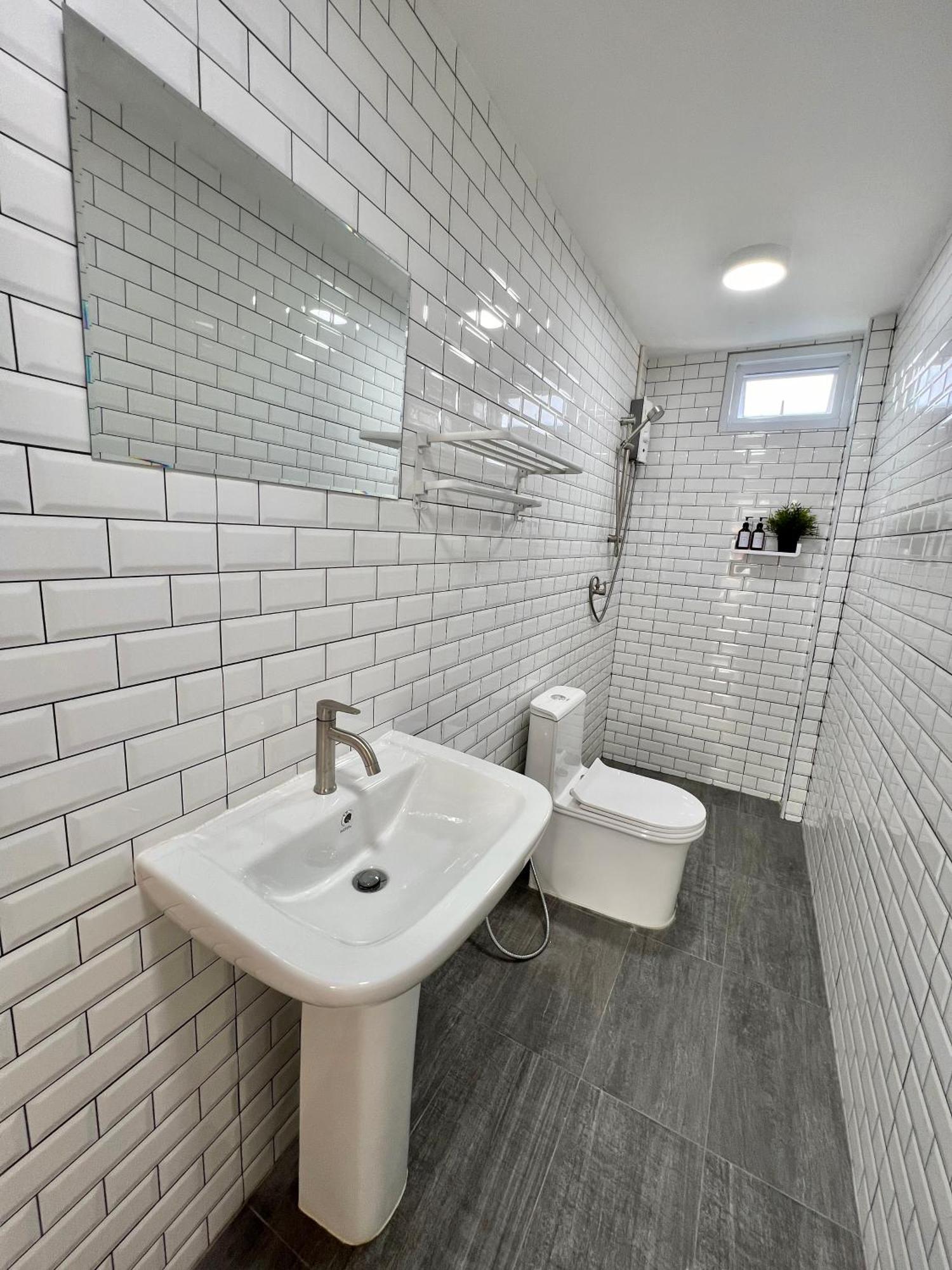 Sabay Accommodatie bij particulieren