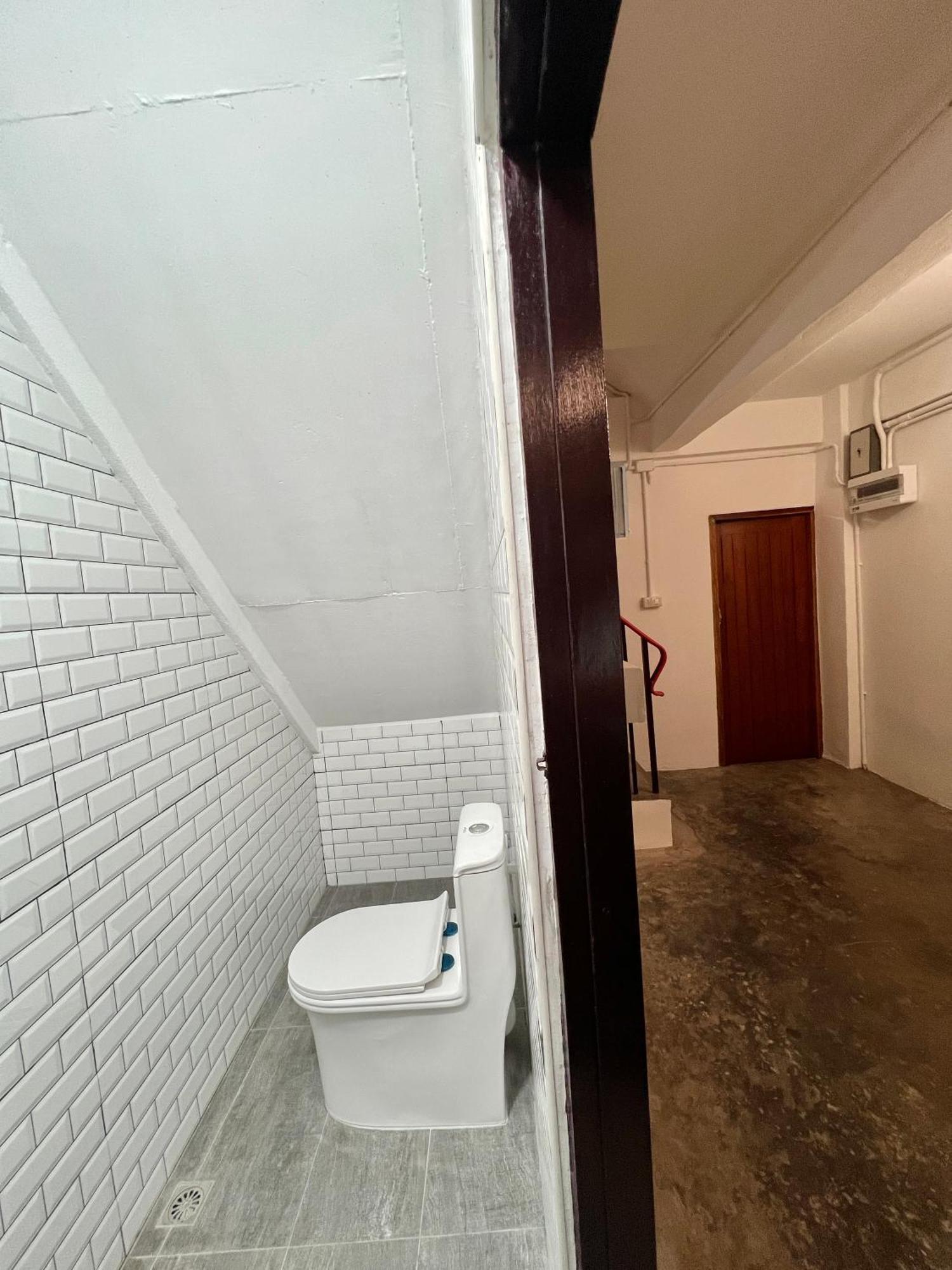 Sabay Accommodatie bij particulieren *
