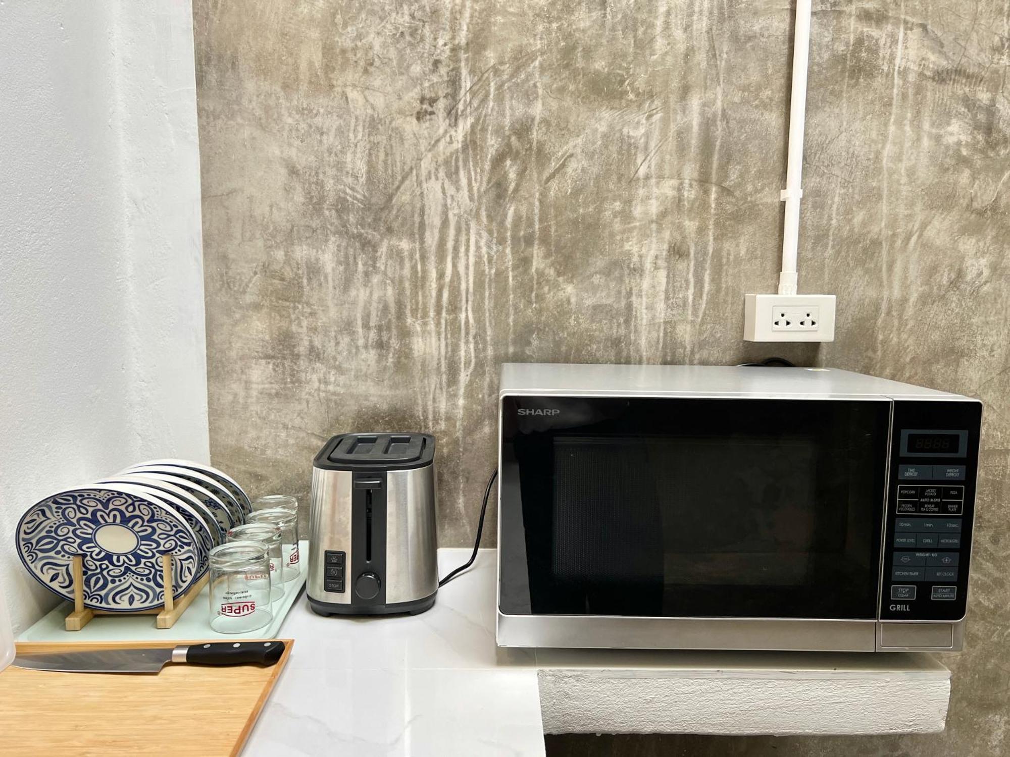 Sabay Accommodatie bij particulieren